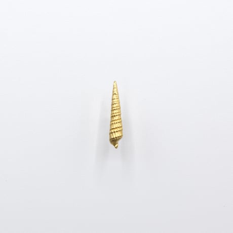 Bisho pierce 02 タケノコガイ