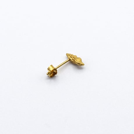 Bisho pierce 15 アツクチビルクチキレツブ