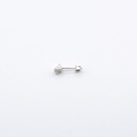 Bisho pierce 16 コンペイトウガイ