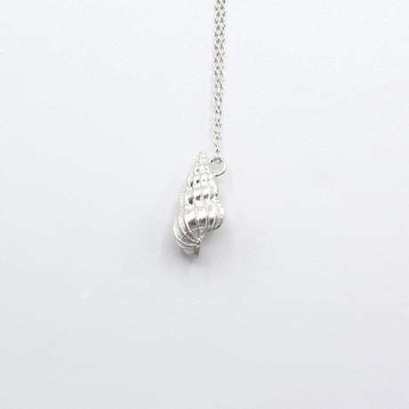 Bisho necklace 11 シノブガイ