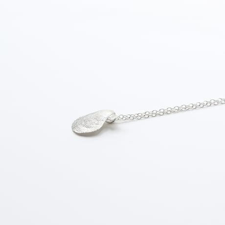 Bisho necklace 09 ヒオウギガイ