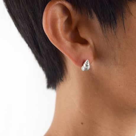 Bisho pierce 04 ヒメムシロ