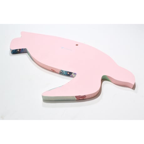 ＜オークション対象作品＞　CORAL GARDEN Sea turtle