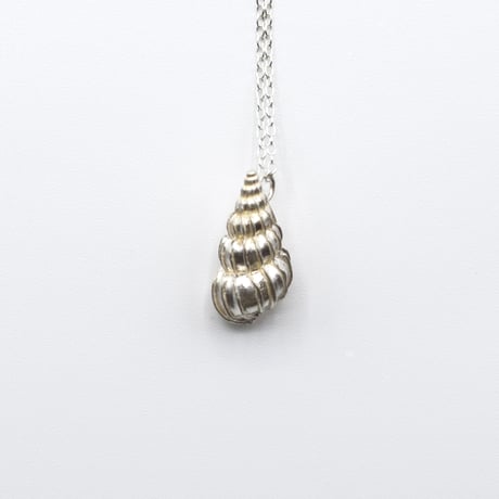 Bisho necklace 11 シノブガイ