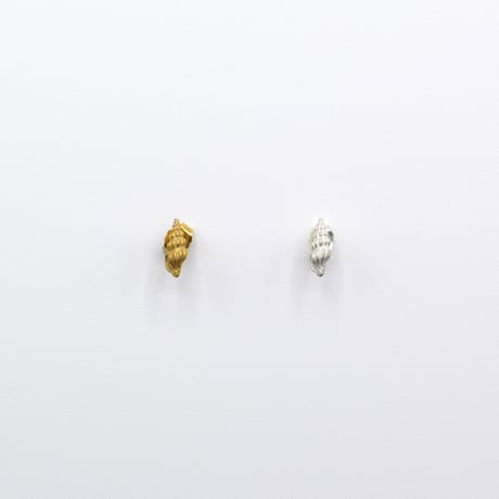 Bisho pierce 15 アツクチビルクチキレツブ