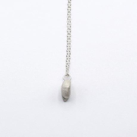 Bisho necklace 08 バフンウニ