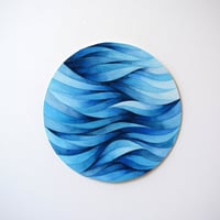 Water planet #21.9 Y