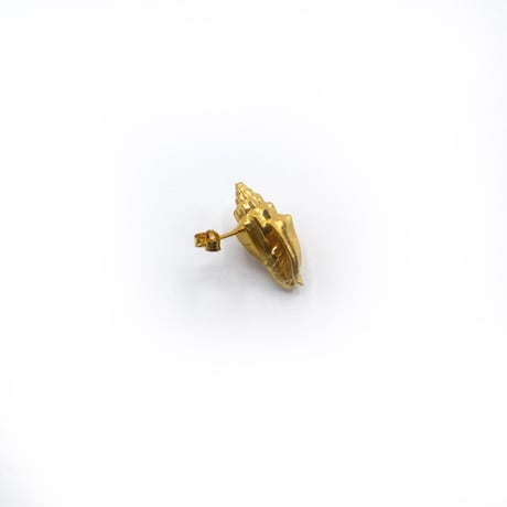 Bisho pierce 24 ミノムシガイ