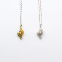 Bisho necklace 22 コガンゼキ