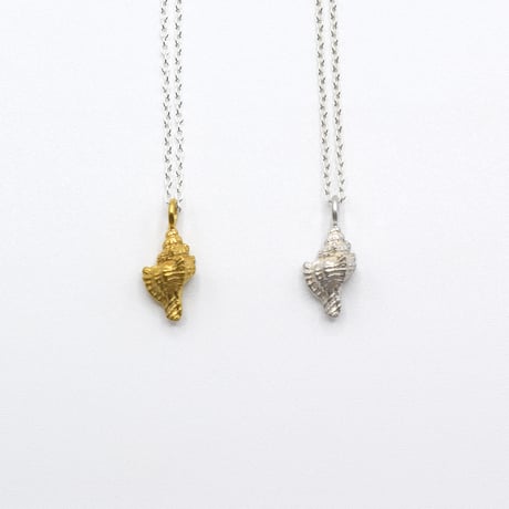 Bisho necklace 22 コガンゼキ