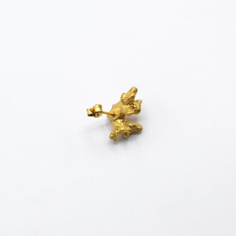 Bisho pierce 25 サンゴノカケラ