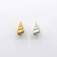 Bisho pierce 11 シノブガイ