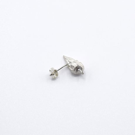 Bisho pierce 17 ジュズカケカニモリ