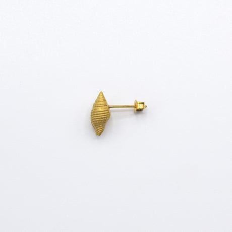 Bisho pierce 18 キイロフデ
