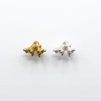 Bisho pierce 25 サンゴノカケラ