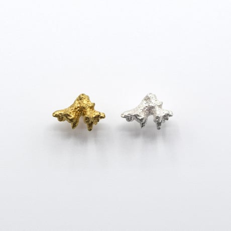 Bisho pierce 25 サンゴノカケラ