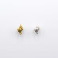 Bisho pierce 22 コガンゼキ