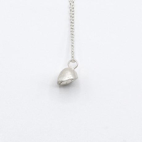 Bisho necklace 20 キバアマガイ