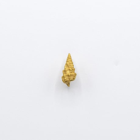 Bisho pierce 17 ジュズカケカニモリ