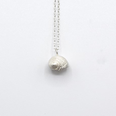 Bisho necklace 20 キバアマガイ
