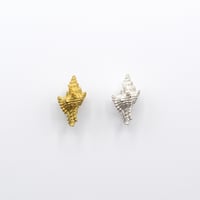 Bisho pierce 23 コガンゼキ