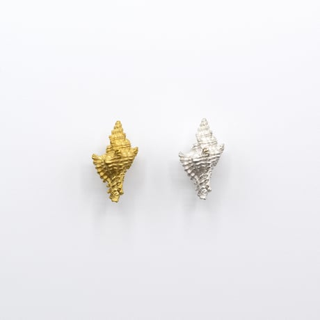 Bisho pierce 23 コガンゼキ