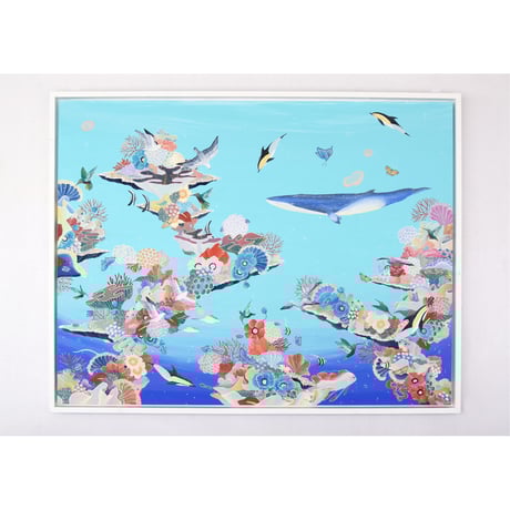 惠水 花鳥圖 __2310213064_1697888267_0b30d7
