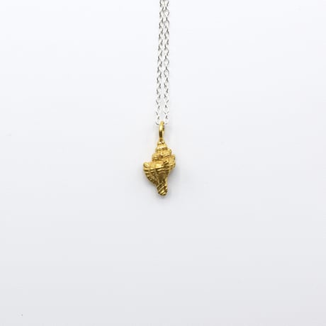 Bisho necklace 22 コガンゼキ