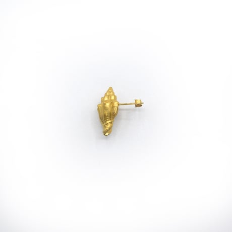 Bisho pierce 24 ミノムシガイ