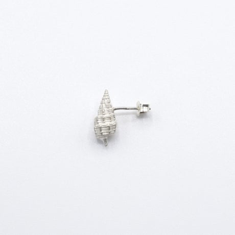 Bisho pierce 17 ジュズカケカニモリ