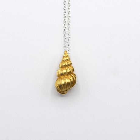 Bisho necklace 11 シノブガイ