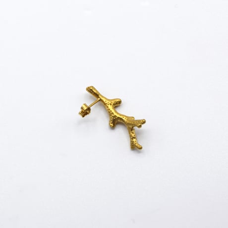 Bisho pierce 26 サンゴノカケラ
