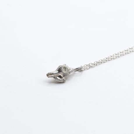 Bisho necklace 22 コガンゼキ
