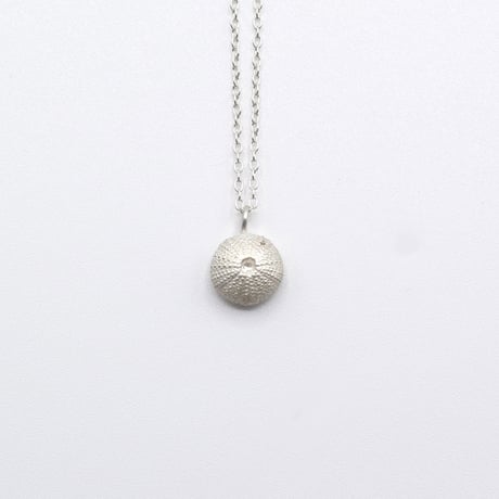 Bisho necklace 08 バフンウニ