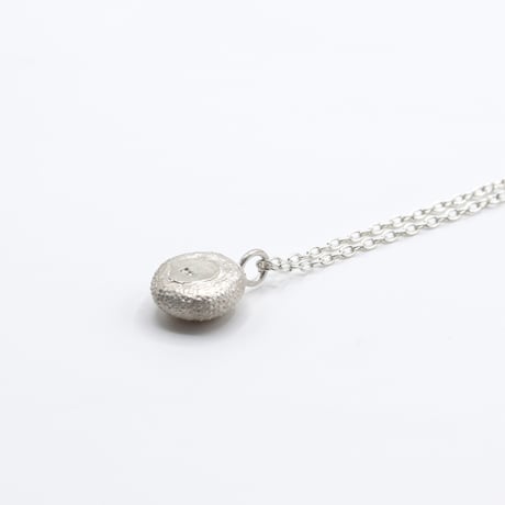 Bisho necklace 08 バフンウニ