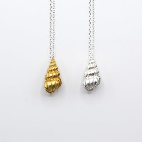 Bisho necklace 11 シノブガイ