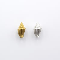 Bisho pierce 24 ミノムシガイ