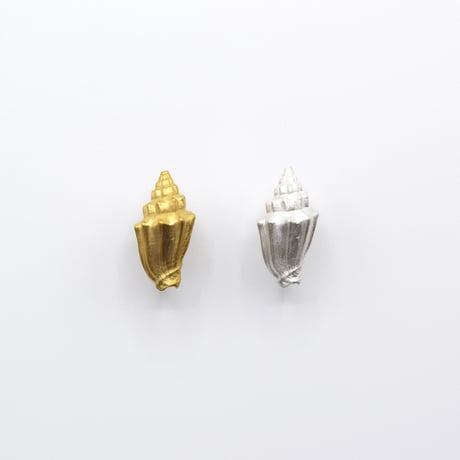 Bisho pierce 24 ミノムシガイ