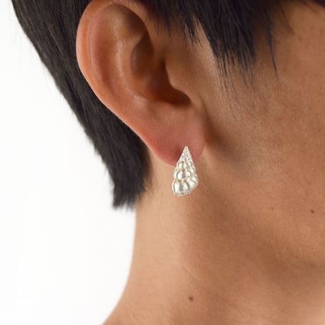 Bisho pierce 11 シノブガイ