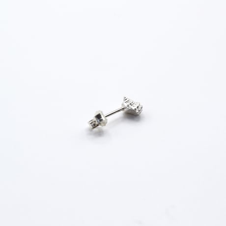 Bisho pierce 16 コンペイトウガイ