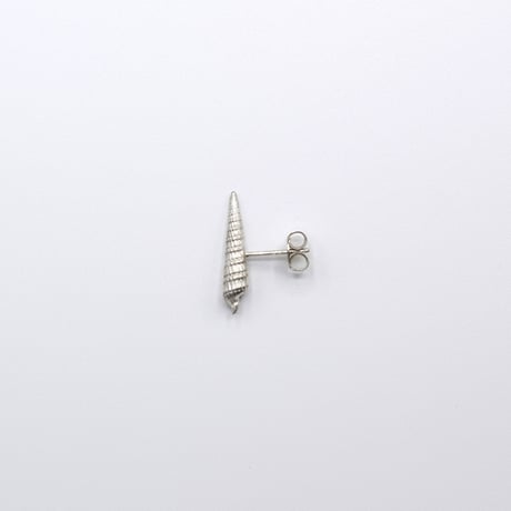 Bisho pierce 02 タケノコガイ