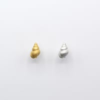 Bisho pierce 04 ヒメムシロ