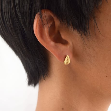 Bisho pierce 04 ヒメムシロ