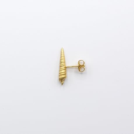 Bisho pierce 02 タケノコガイ