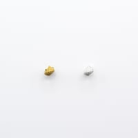 Bisho pierce 16 コンペイトウガイ