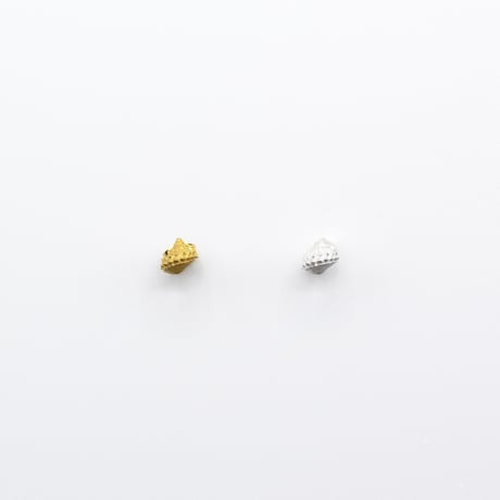 Bisho pierce 16 コンペイトウガイ