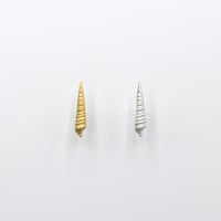 Bisho pierce 02 タケノコガイ