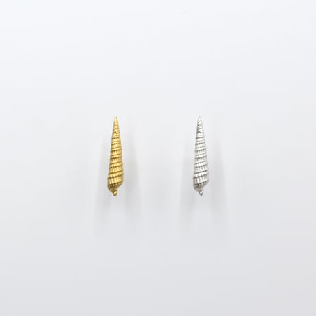 Bisho pierce 02 タケノコガイ