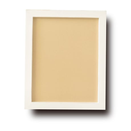 【額縁】マットプリント用<受注商品＞