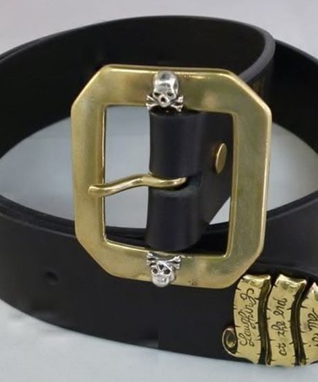 GODFISH ゴッドフィッシュ　ホワイト パイソン&スタッズ キーベルト GODFISH ゴッドフィッシュ ホワイト パイソン&スタッズ キー